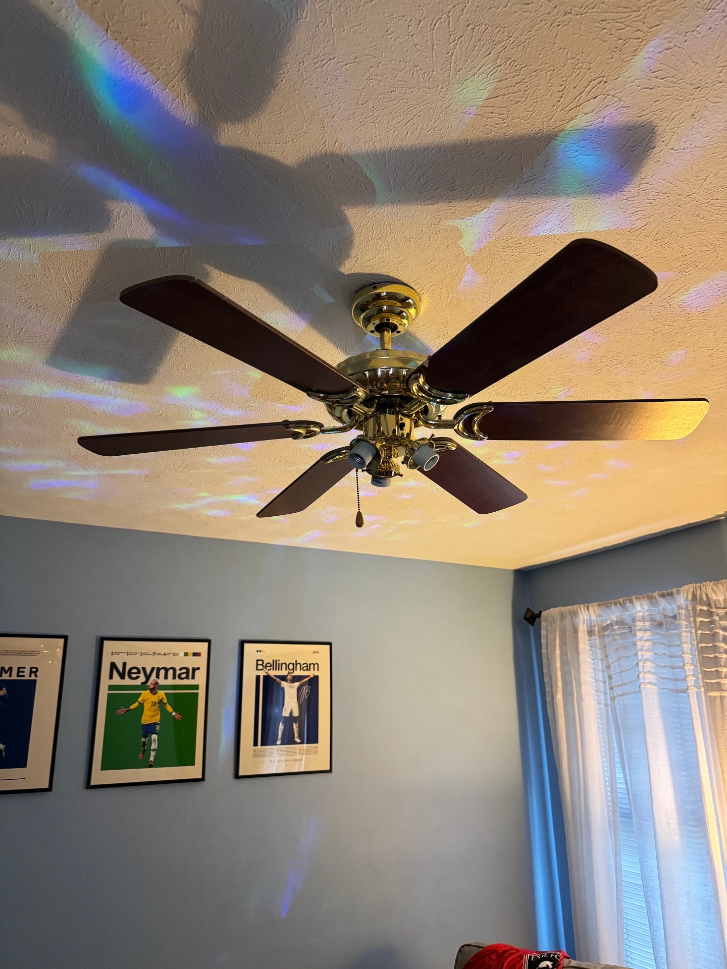 Fixture Installations — before
