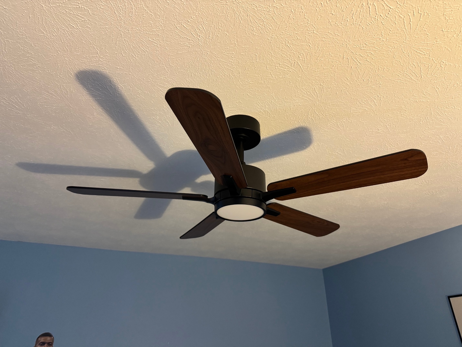 Fixture Installations — after