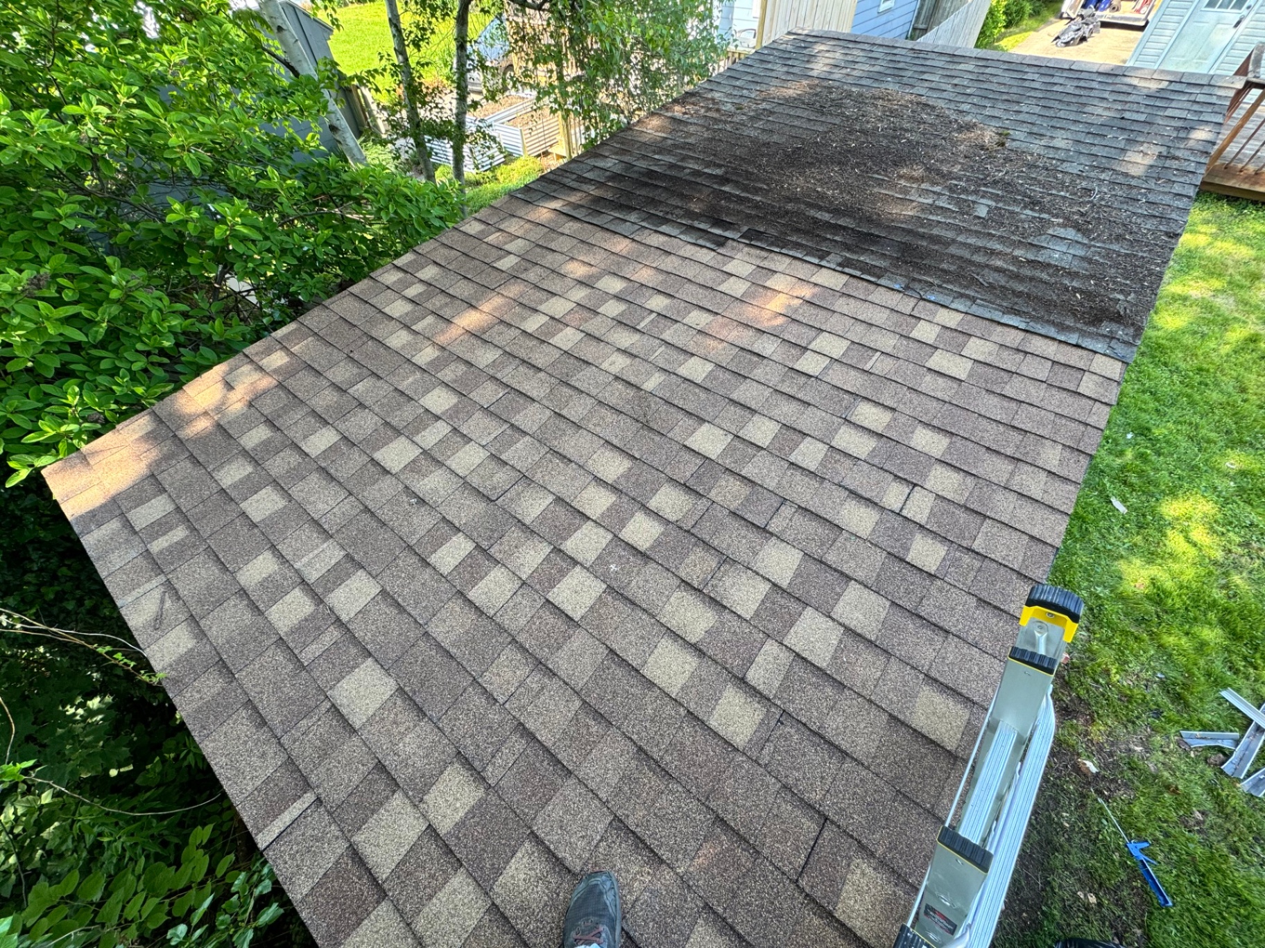 General Home Repairs — after